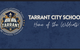 Tarrant City Schools