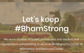 BhamStrong
