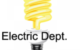Electric Department