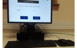 Public Computers