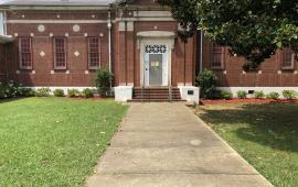 Senior Center
