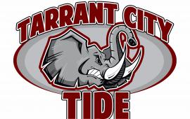Tarrant City Tide Youth Football