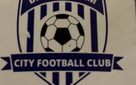 Birmingham City football club soccer