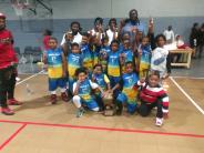 Tarrant Young Stars Elite League