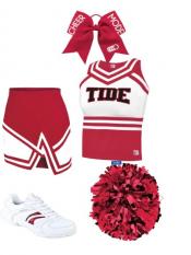 Tarrant City Tide Youth Cheerleading and Dance