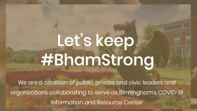 BhamStrong